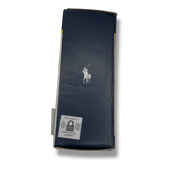 Polo Ralph Lauren Men's Classic Fit Cotton Boxer Briefs 5 Pack Sz M NEW - Picture 4 of 7